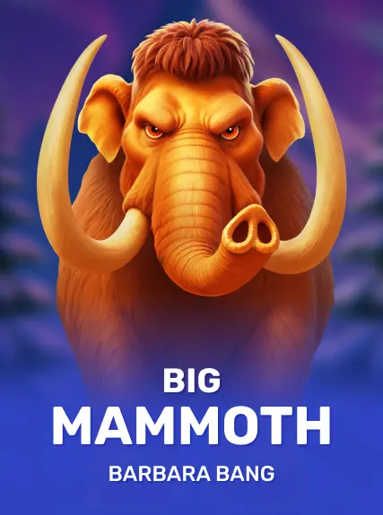 Big Mammoth game tile