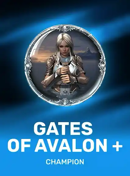 Gates of Avalon game tile