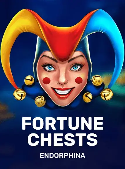 Fortune Chests game tile