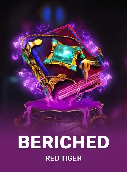 Beriched game tile