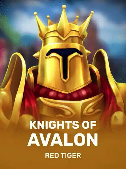 Knights Of Avalon game tile