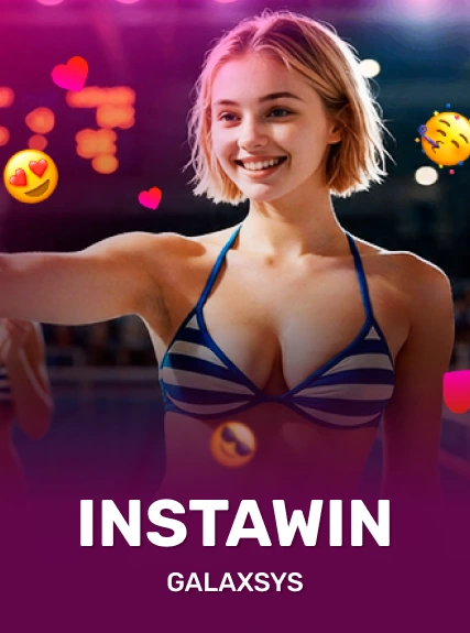 Instawin game tile