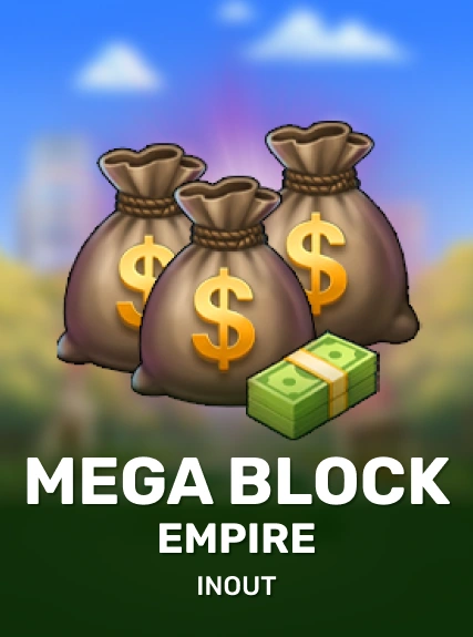 Megablock Empire game tile