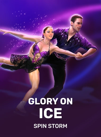 Glory on Ice game tile