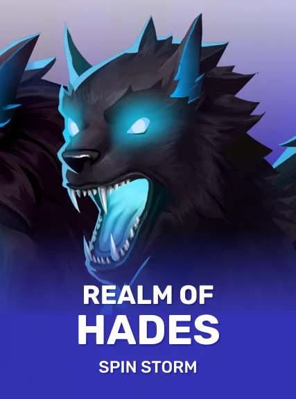 Realm of Hades game tile