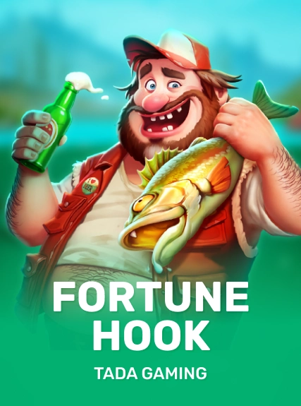 Fortune Hook game tile