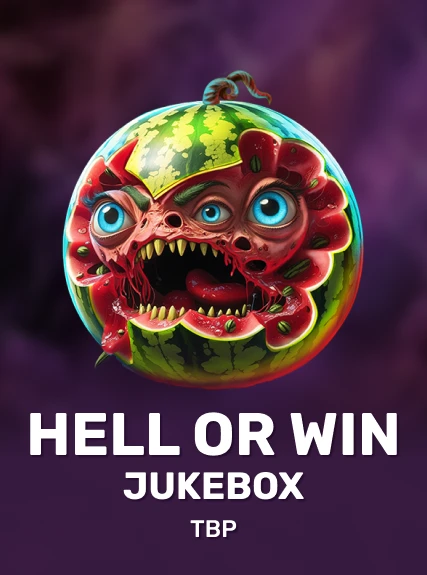 Hell Or Win Jukebox game tile