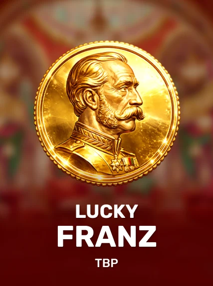 Lucky Franz game tile
