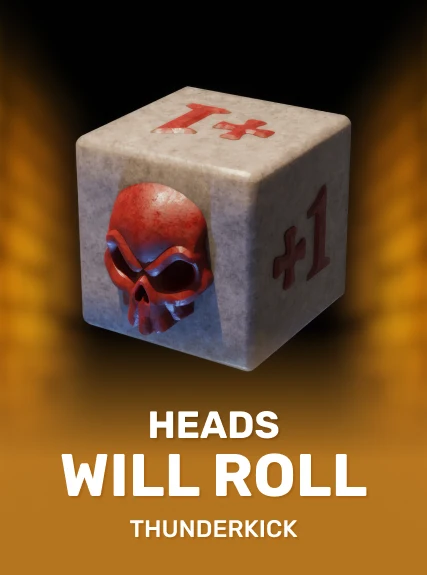Heads will Roll game tile